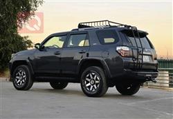 Toyota 4Runner